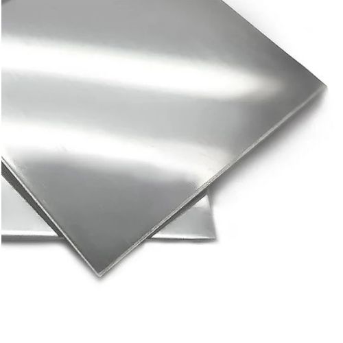 Inconel® 600 Alloy plech 0,5-3 mm 2,4816 plech N06600 nařezaný na velikost 100-1000 mm