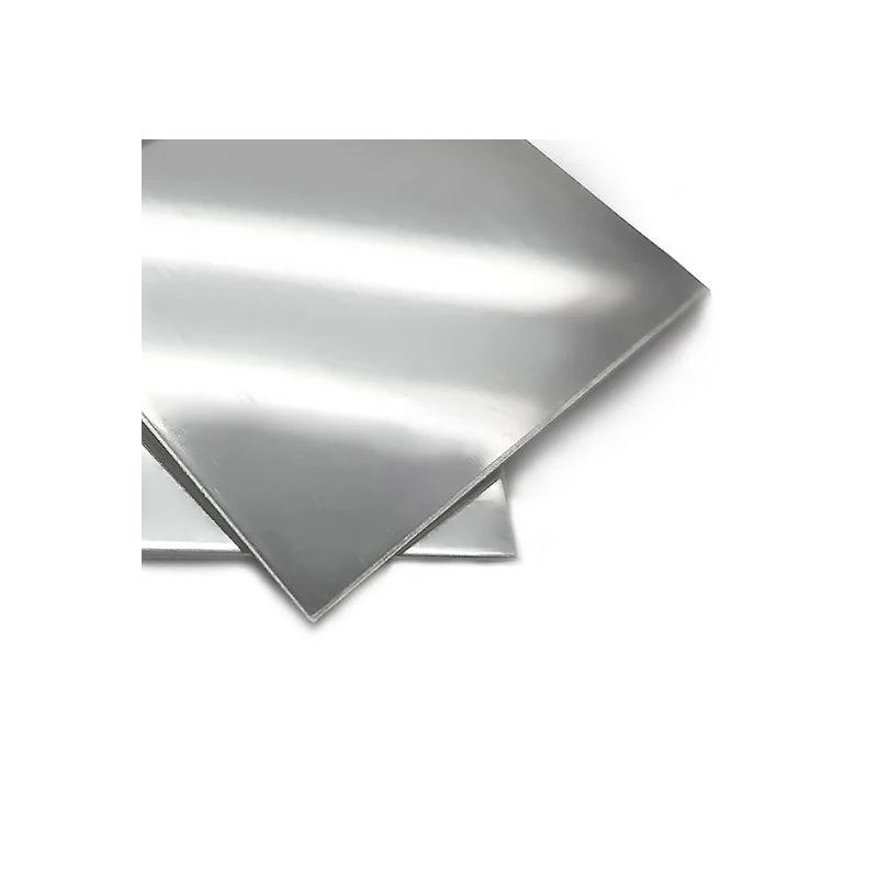 Inconel® 600 Alloy plech 0,5-3 mm 2,4816 plech N06600 nařezaný na velikost 100-1000 mm