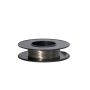 Zirkonium Zr 99,6 % drát 0,5-1,6 mm Čistý kov