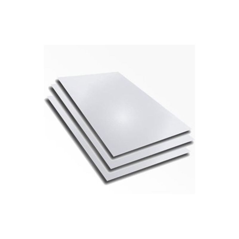 Invar ® 36 Slitinový plech 1-3mm 1.3912 řezaný na velikost K93600 100-1000mm