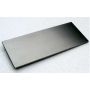 Invar ® 36 Slitinový plech 1-3mm 1.3912 řezaný na velikost K93600 100-1000mm