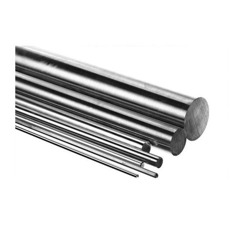 Tantal kovová kulatá tyč 99,95% od Ø 2mm do Ø10mm Tyč Ta Element 73 Tyč