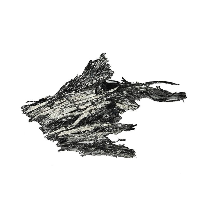 Thulium 99,9% čistý kovový nuget Tm element 69 - 0,001g-10kg