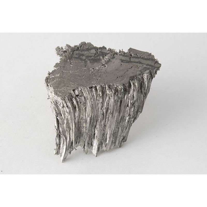 Holmium 99,9% prvek Ho 67 čisté vzácné kovy 1gr-10kg