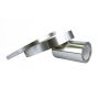 Pružinový pásek z nerezové oceli 0,05x10mm-0,4x200mm 1.4310 301 fólie Pásek z nerezové oceli