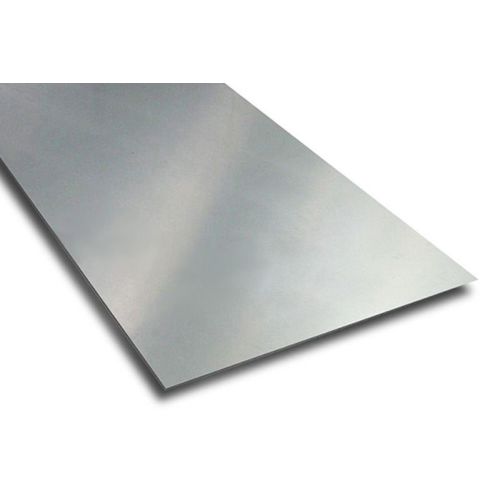 Inconel® Alloy c22 Plech 0.635-25.4mm Deska 2.4602 Řezaná na rozměr 100-1000mm