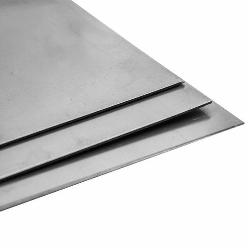Inconel® slitina 617 plech 0,4064-50,8 mm deska N06617 řezaná na velikost 2,4663