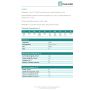 Inconel® slitina 617 plech 0,4064-50,8 mm deska N06617 řezaná na velikost 2,4663