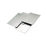 Inconel® slitina 617 plech 0,4064-50,8 mm deska N06617 řezaná na velikost 2,4663