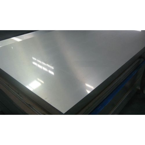 Inconel® 718 Legovaný plech 0.254-50.8mm 2.4668 Plechy řezané na míru N07718 100-1000mm