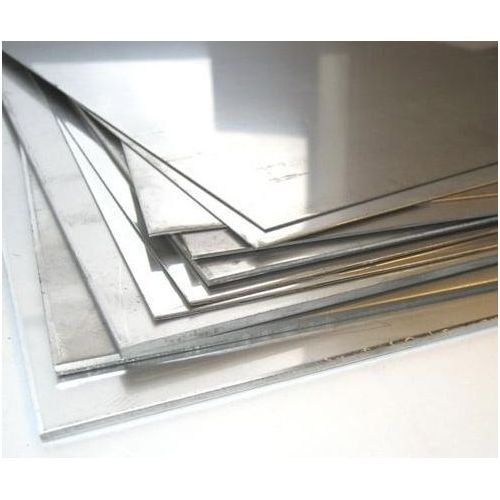 Inconel® Alloy 600 plech 0.4-76.2mm deska 2,4816 nařezaná na míru 100-1000 mm