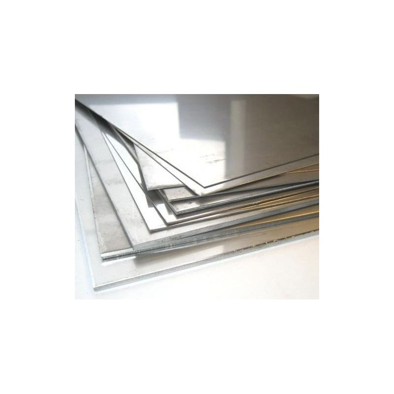 Inconel® Alloy 600 plech 0.4-76.2mm deska 2,4816 nařezaná na míru 100-1000 mm
