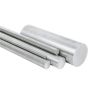 Titanium Grade 5 titanová tyč Ø14-300mm Titanová kruhová tyč 3.7165 B348 pevná hřídel 10mm-750mm