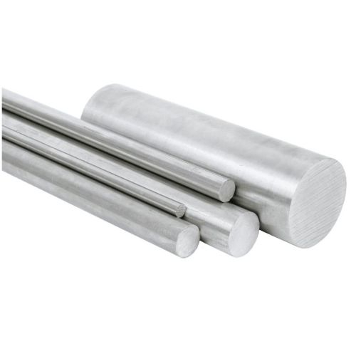 Titanium Grade 5 titanová tyč Ø14-300mm Titanová kruhová tyč 3.7165 B348 pevná hřídel 10mm-750mm