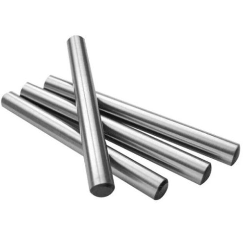 Kobaltová kulatá tyč 99,3 % od Ø 0,8 mm do 200 mm kulatá tyč z materiálu