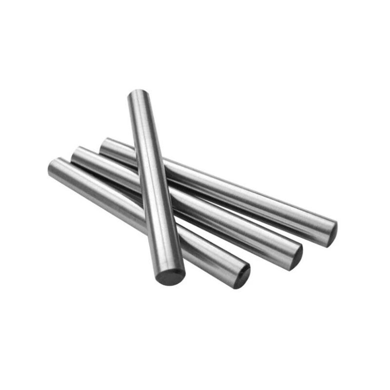 Kobaltová kulatá tyč 99,3 % od Ø 0,8 mm do 200 mm kulatá tyč z materiálu