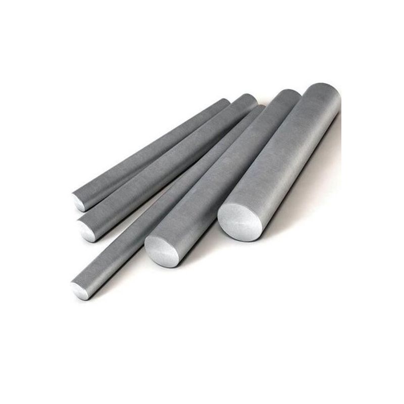Inconel® 617 Legovaná tyč 19.304-152.908mm 2.4663 Kulatá tyč N06617 Kulatý materiál