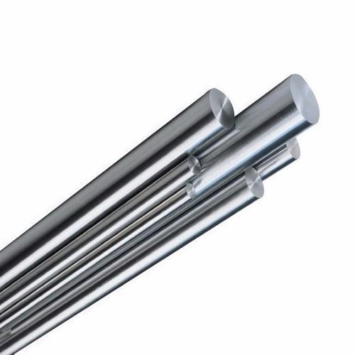 Inconel® 718 Legovaná tyč 10,5-254mm 2.4668 Kulatá tyč N07718 Nízké tření Tvrdá pružina AMS 5662