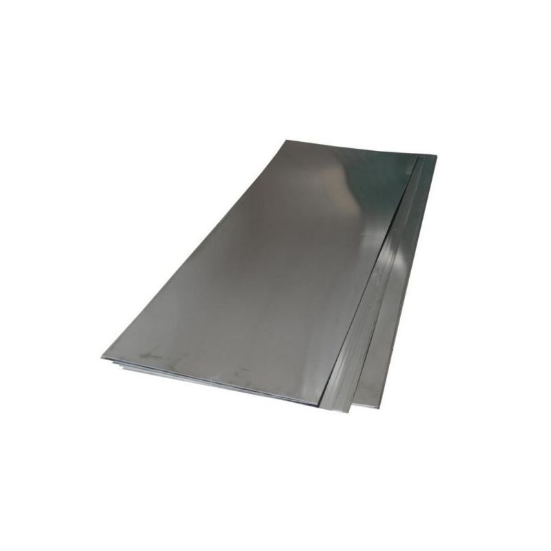 Tantalový plech 0,025-8mm plechy Tantal řezaný na velikost 100-1000mm