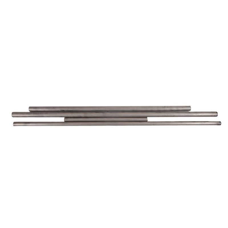 Nikl 200 kulatá tyč 99,2 % od 0,8-250 mm bar 2,4066 bar