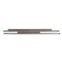 Nikl 200 kulatá tyč 99,2 % od 0,8-250 mm bar 2,4066 bar