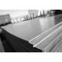 Ocel 08x18h10t Plech 0.5-60mm 08KH18N10T Desky 0Х18Н10Т EI914 Gost