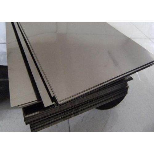 Ocel 08x18h10t Plech 0.5-60mm 08KH18N10T Desky 0Х18Н10Т EI914 Gost