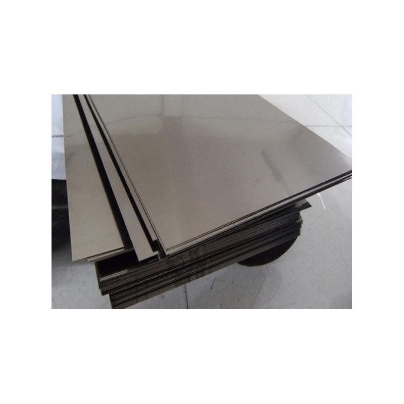 Ocel 08x18h10t Plech 0.5-60mm 08KH18N10T Desky 0Х18Н10Т EI914 Gost