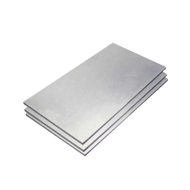 Ocelový plech 40x13 0,5-60mm 4kh13 desky 40kh13 Gost