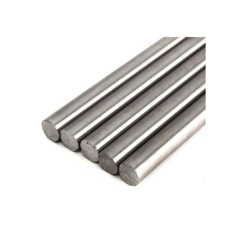 Titanové slitiny ot4-1 tyč 1-360mm titan ot4-1sv kulatá tyč