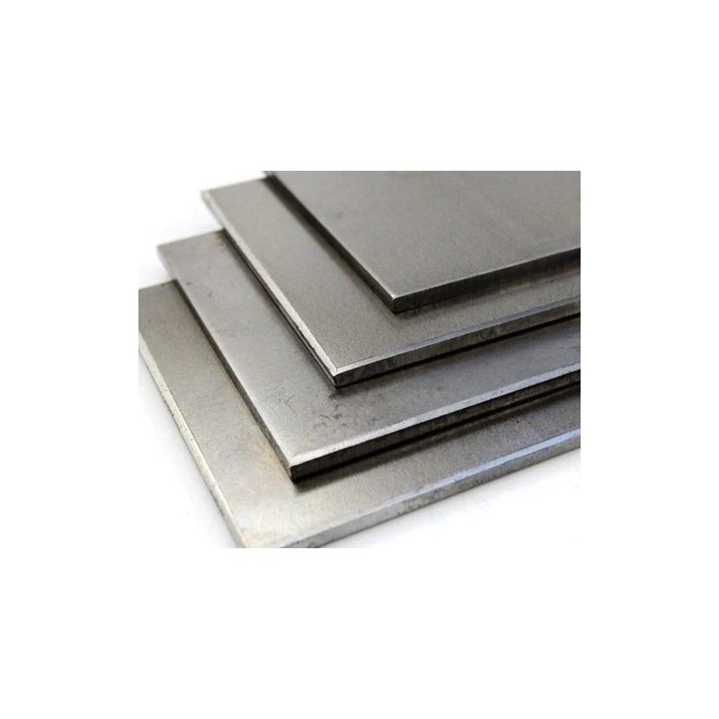 Inconel® HX slitina X plech 0.25-76.2mm Plech 2,4665 Vlastní řez 100-1000 mm