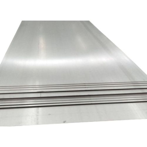 Inconel® HX slitina X plech 0.25-76.2mm Plech 2,4665 Vlastní řez 100-1000 mm