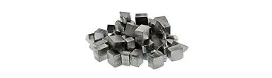 Hafnium Hf 99,9 % čistý kovový prvek 72 koupit online od spolehlivého dodavatele