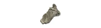 Scandium Sc 99,9% čistý kovový prvek 21 koupit online od spolehlivého dodavatele